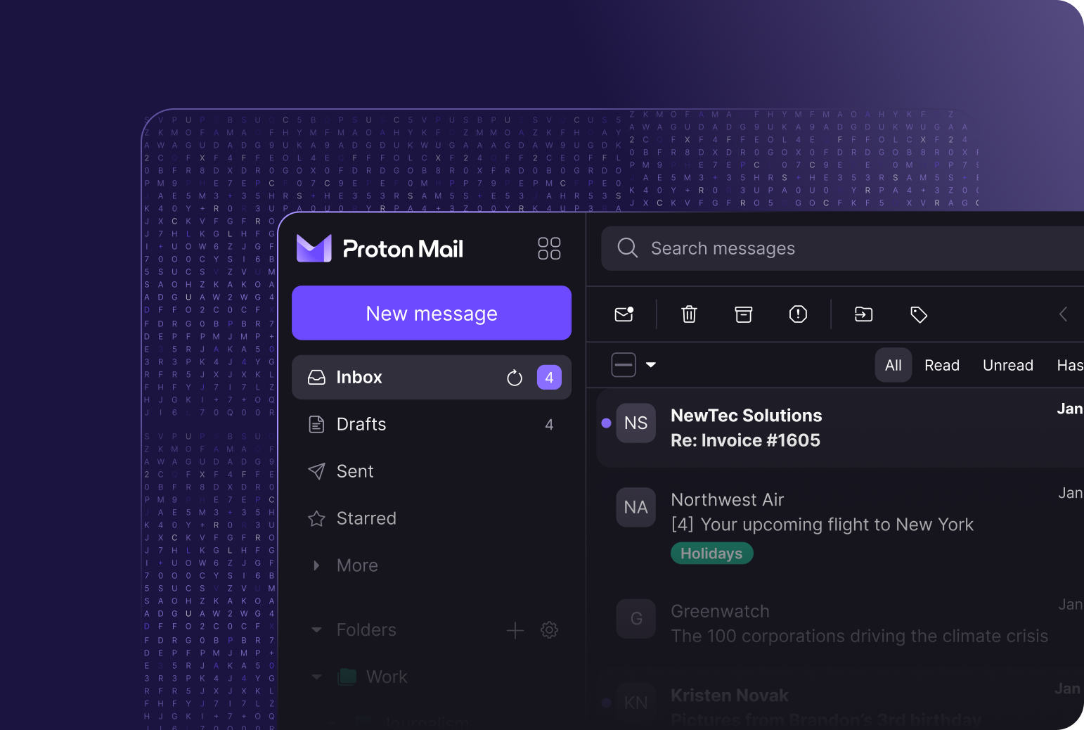 Proton Mail