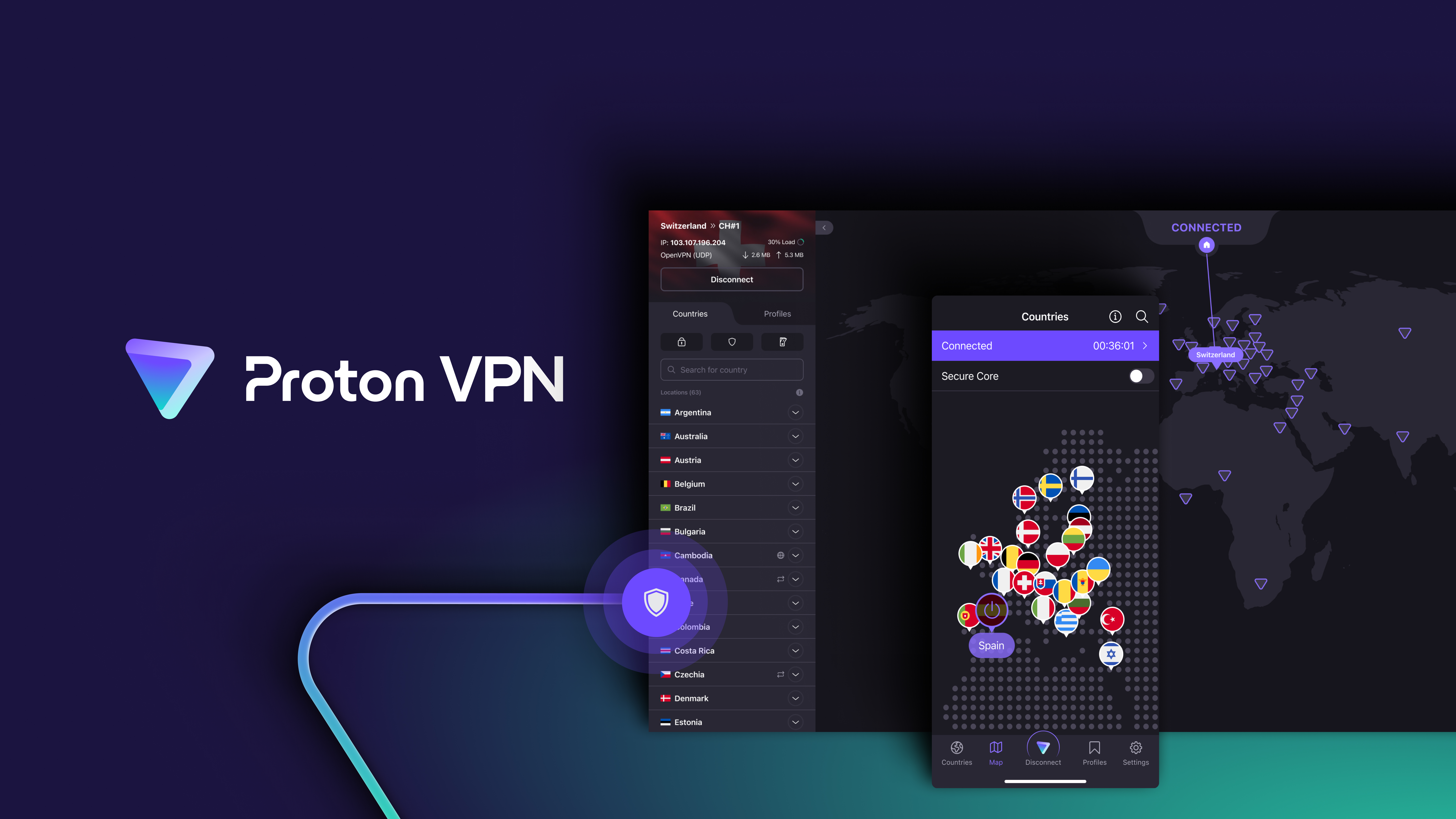 Proton VPN